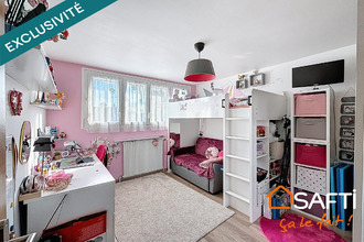 achat maison pontault-combault 77340