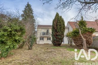 achat maison pontault-combault 77340
