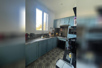 achat maison pontault-combault 77340