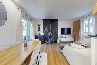 achat maison pontault-combault 77340