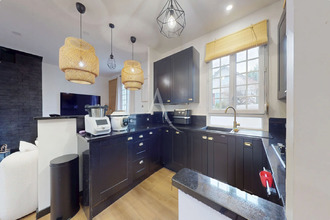 achat maison pontault-combault 77340