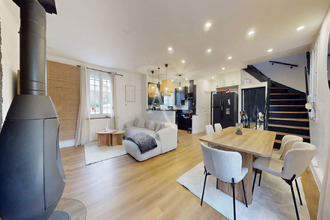 achat maison pontault-combault 77340