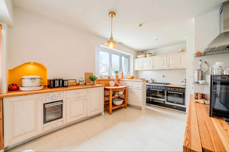 achat maison pontault-combault 77340