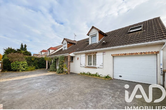 achat maison pontault-combault 77340