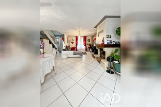 achat maison pontault-combault 77340