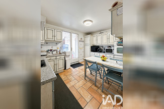 achat maison pontault-combault 77340