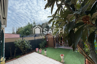 achat maison pontault-combault 77340