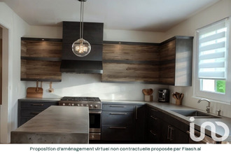 achat maison pontault-combault 77340