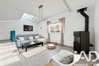 achat maison pontault-combault 77340