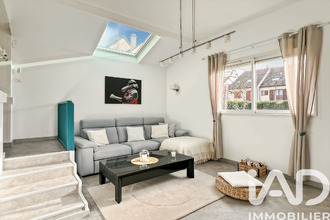 achat maison pontault-combault 77340