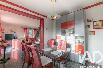 achat maison pontault-combault 77340