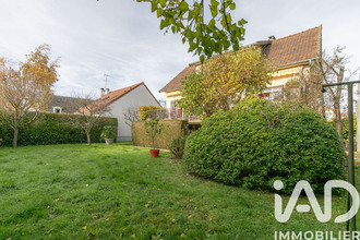 achat maison pontault-combault 77340