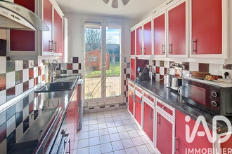 achat maison pontault-combault 77340