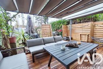 achat maison pontault-combault 77340