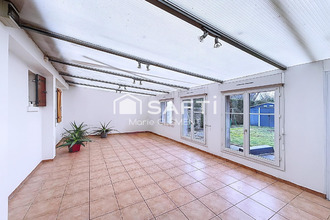 achat maison pontault-combault 77340