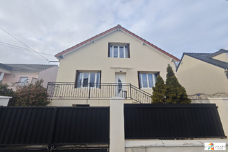 achat maison pontault-combault 77340