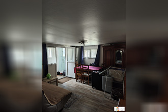 achat maison pontault-combault 77340