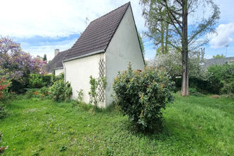 achat maison pontault-combault 77340