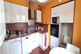 achat maison pontault-combault 77340