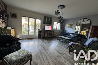 achat maison pontault-combault 77340