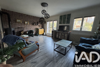 achat maison pontault-combault 77340