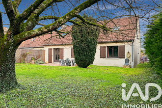 achat maison pontault-combault 77340