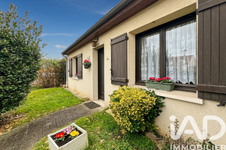 achat maison pontault-combault 77340