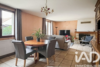 achat maison pontault-combault 77340
