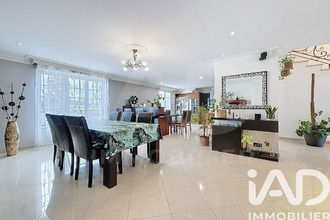 achat maison pontault-combault 77340