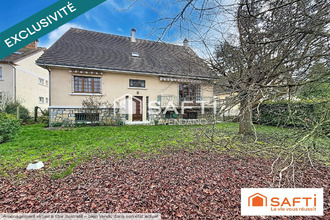 achat maison pontault-combault 77340