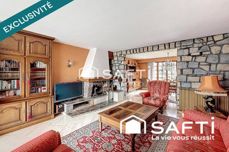 achat maison pontault-combault 77340