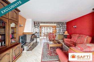 achat maison pontault-combault 77340