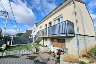 achat maison pontault-combault 77340