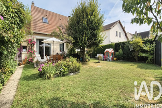 achat maison pontault-combault 77340