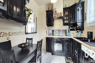 achat maison pontault-combault 77340