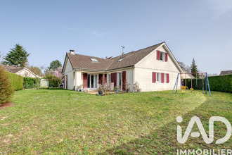 achat maison pontault-combault 77340