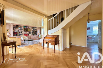 achat maison pontault-combault 77340