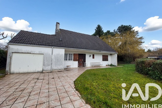 achat maison pontault-combault 77340