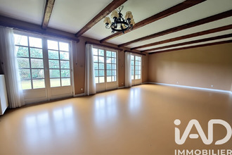 achat maison pontault-combault 77340