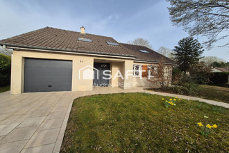 achat maison pontault-combault 77340