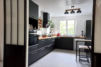 achat maison pontault-combault 77340