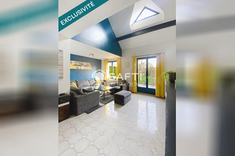 achat maison pontault-combault 77340