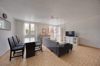 achat maison pontault-combault 77340