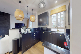 achat maison pontault-combault 77340