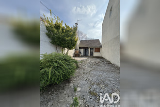 achat maison pontault-combault 77340