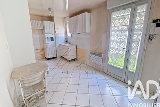 achat maison pontault-combault 77340