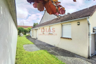 achat maison pontault-combault 77340