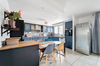 achat maison pontault-combault 77340