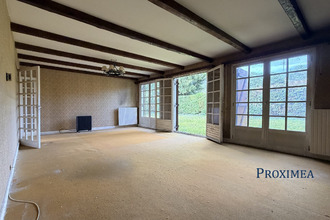 achat maison pontault-combault 77340