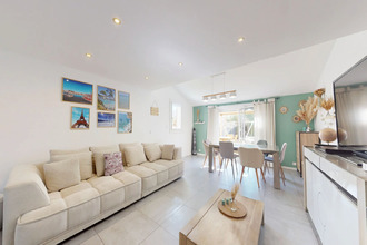 achat maison pontault-combault 77340